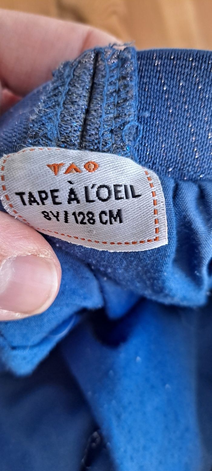 Jupe en tulle - photo numéro 3