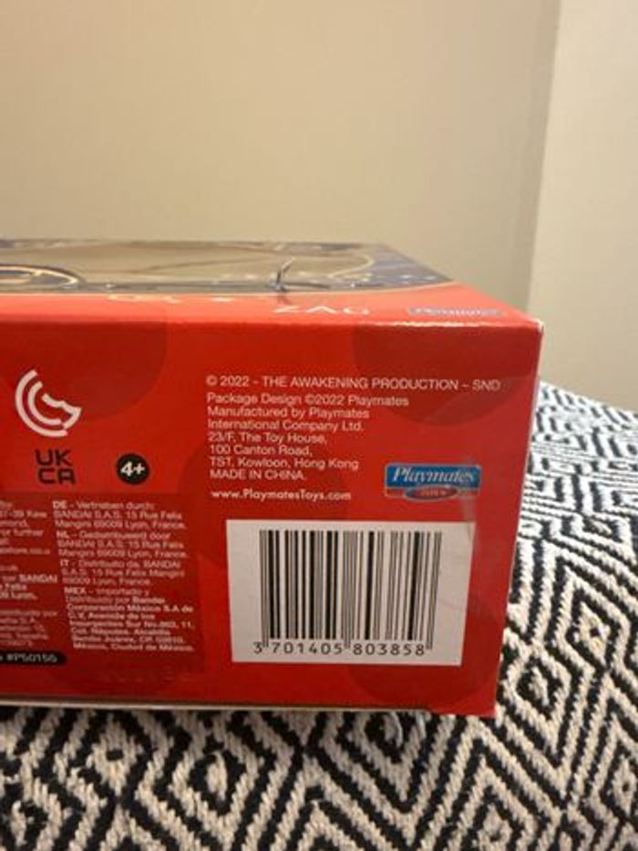 Poupée Marinette robe de bal - Miraculous le film - photo numéro 3