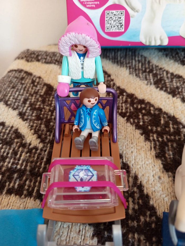 Playmobil magic - photo numéro 6