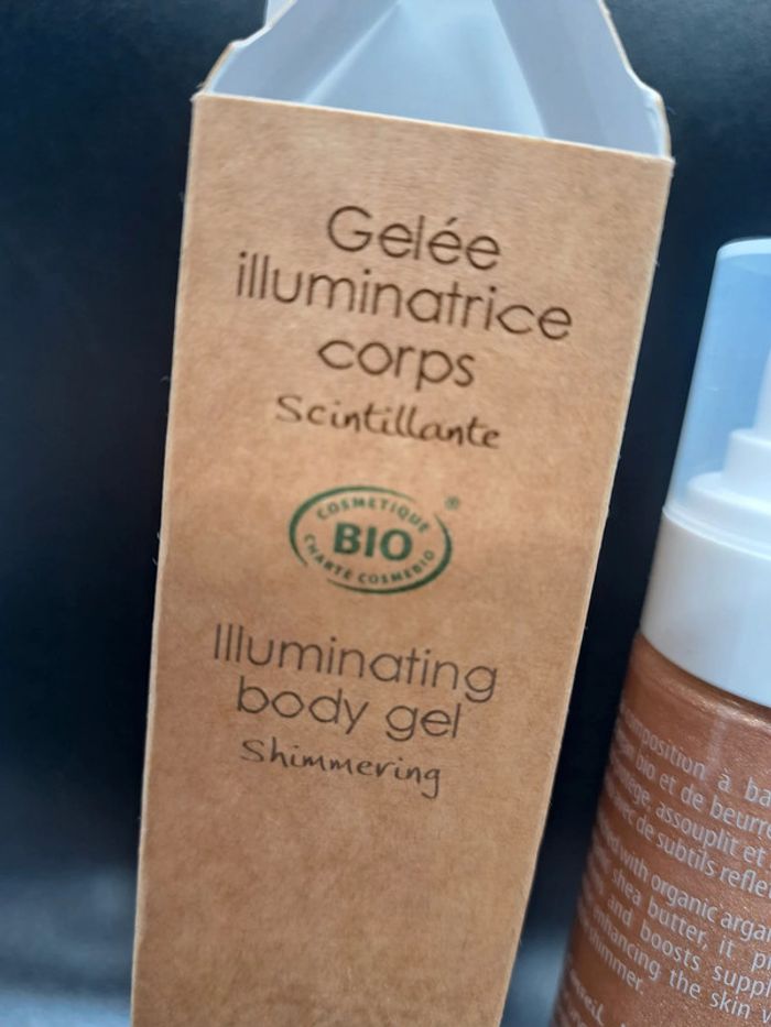 Couleur Caramel - Gelée Illuminatrice (Neuve) - photo numéro 3
