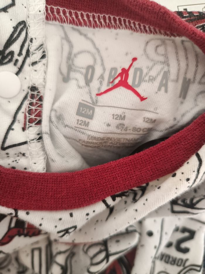 Combishort - photo numéro 5