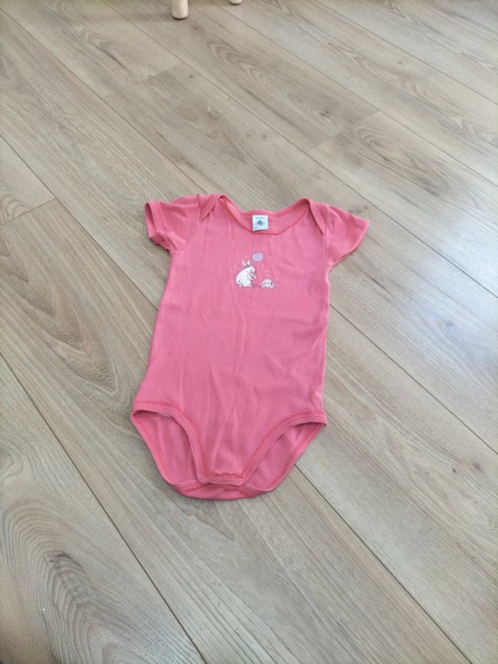 Body Petit Bateau - photo numéro 3