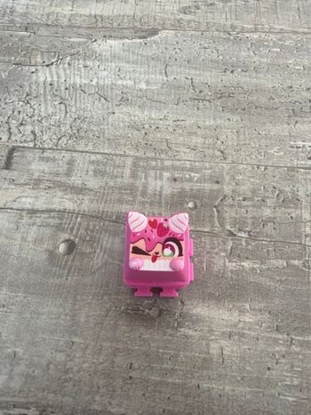 Clickeez série 1 Sprinkles.x 