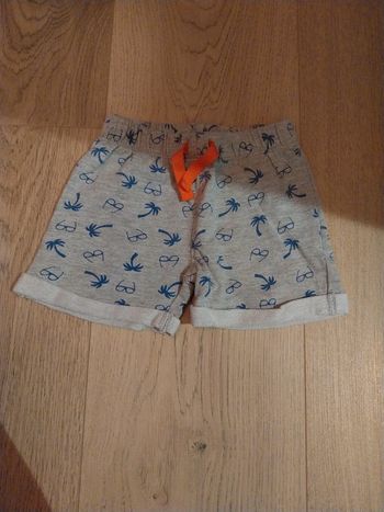 Short