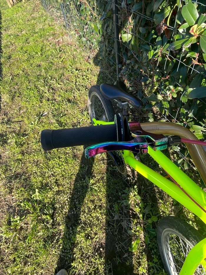 BMX 24 pouces - photo numéro 8