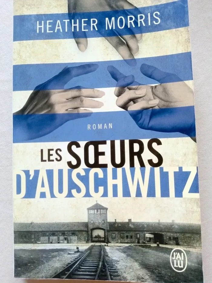 Les sœurs d'Auschwitz