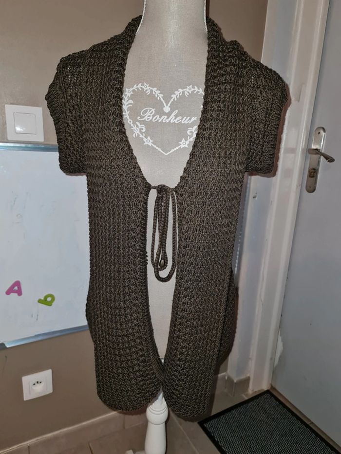 Gilet