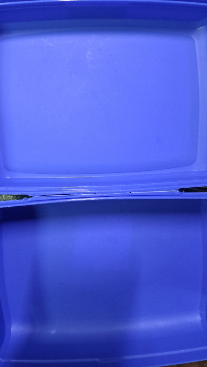 Boite à goûter - photo numéro 2
