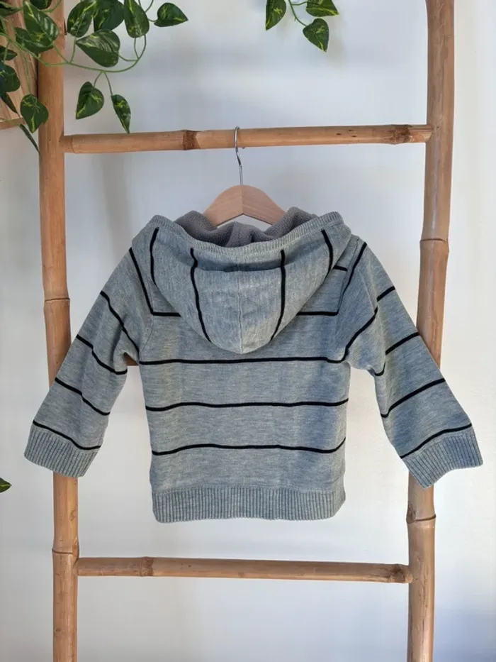 Veste chaude Kimbaloo - photo numéro 4