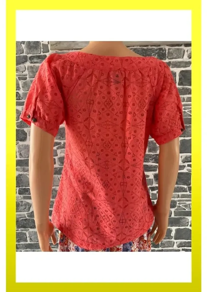 Blouse " Vila " - photo numéro 6