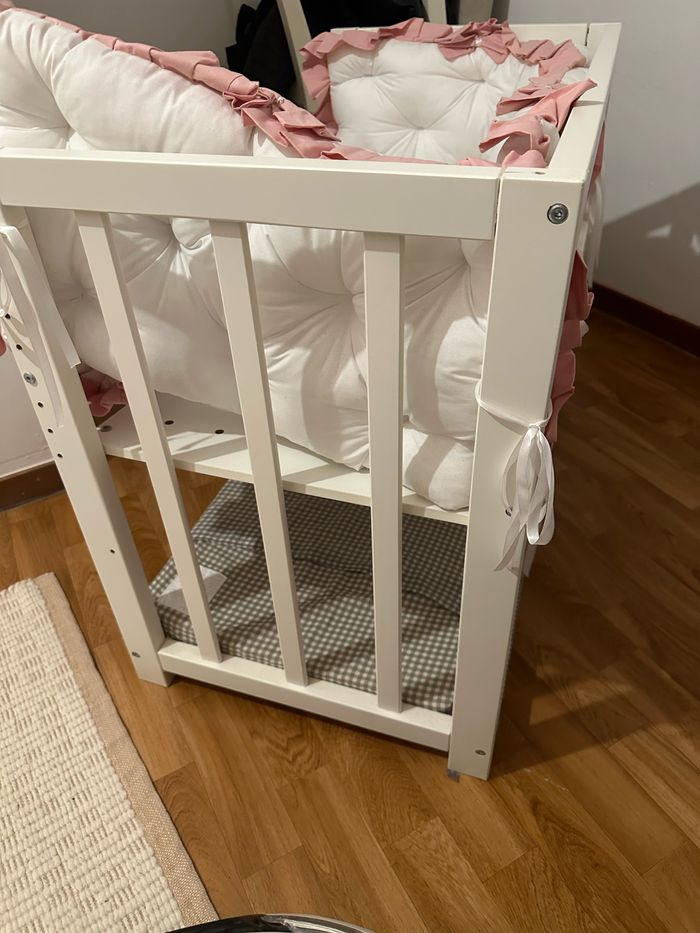 Lit cododo - photo numéro 2