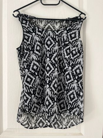 Top pimkie taille 36