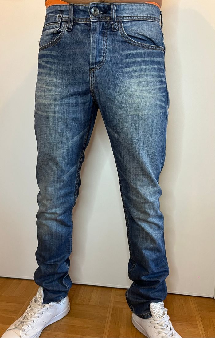 Jeans Bonobo - photo numéro 3