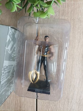 Figurine Marvel Namor Submariner Eaglemoss Super Héros