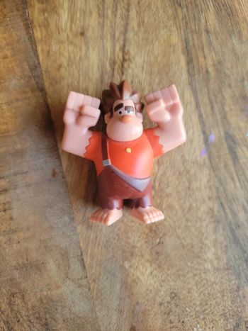 Figurine disney Ralph