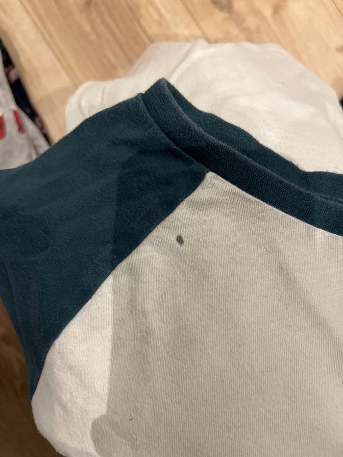 Pyjamas le lot  (b) - photo numéro 2