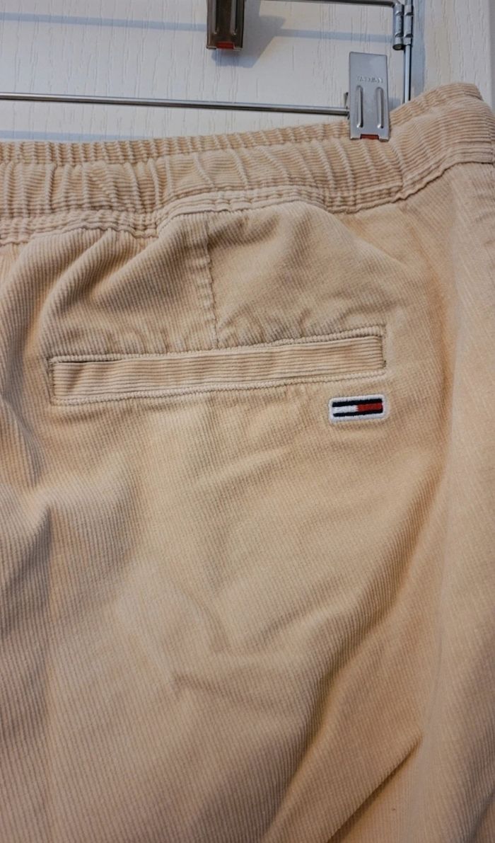 Pantalon Tommy Jeans - photo numéro 4