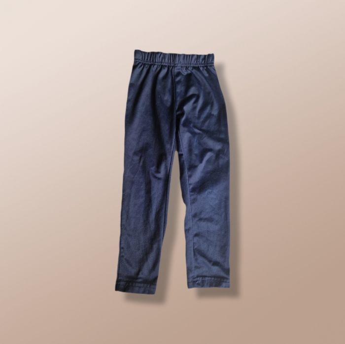 🌸Jogging bleu marine - ITS - Taille 5 ans🌸 - photo numéro 2