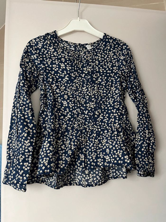 Tunique Okaidi 8 ans