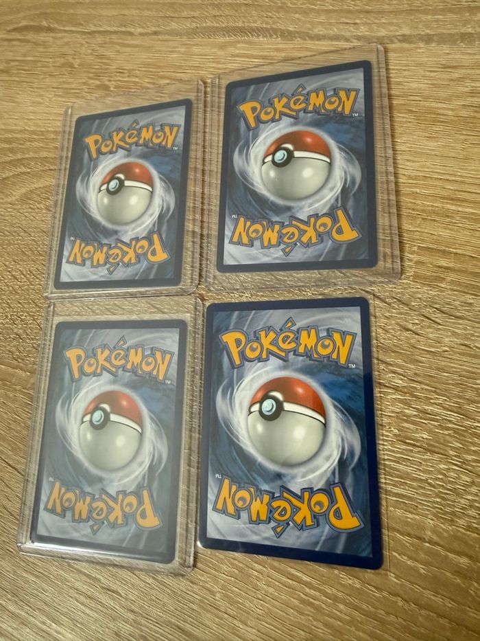 Carte Pokémon Mégapole évolution ME01 - photo numéro 4