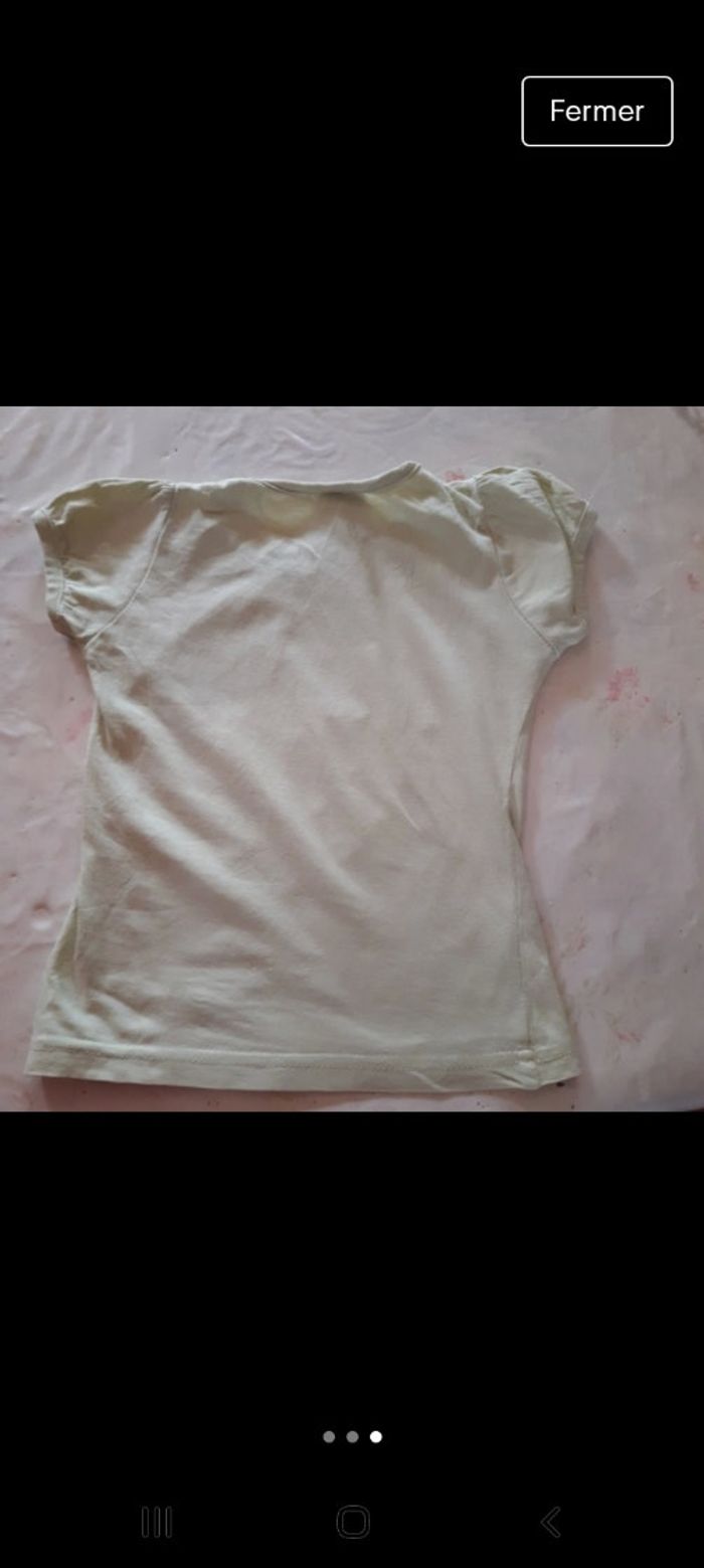 T-shirt - photo numéro 3