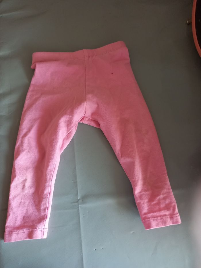 Lot de 10 Pantalons  bébé - photo numéro 8