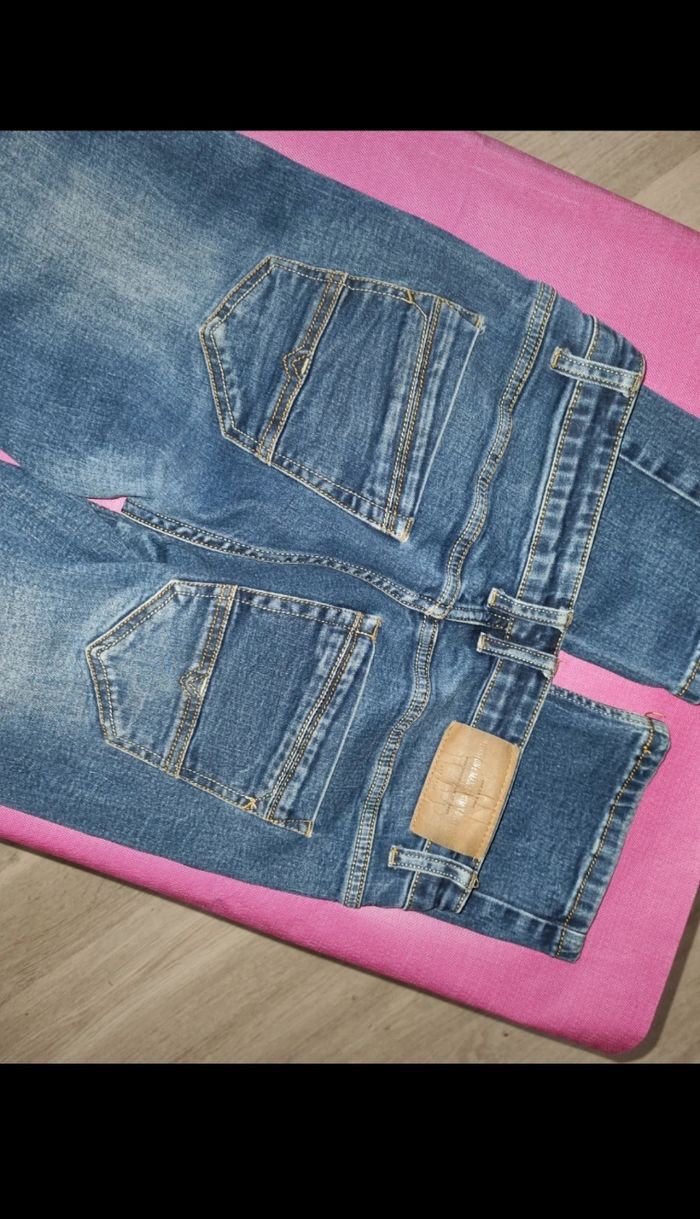 Jeans homme - photo numéro 7