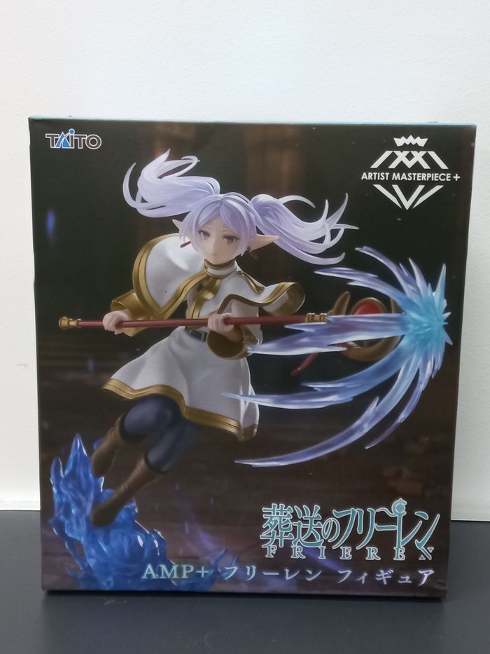 Figurine Frieren AMP +
