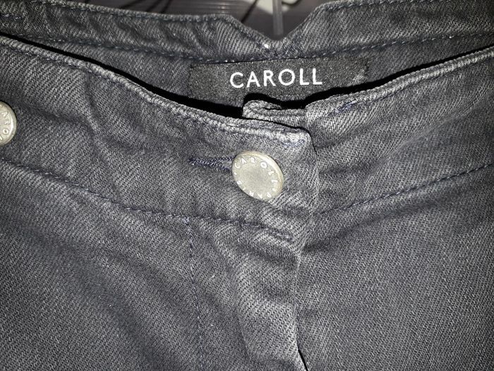 Jean femme taille 42 - photo numéro 3