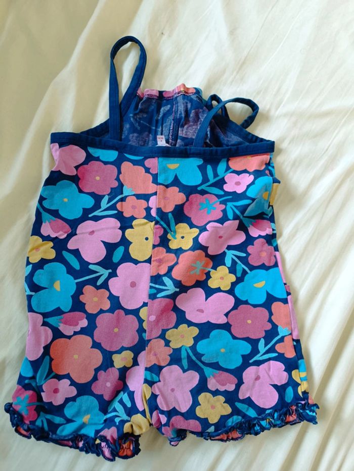 Combi short boboli - photo numéro 4