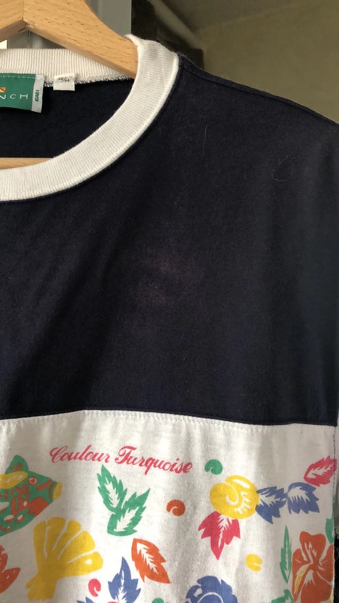 Kiabi - haut femme Taille 42/44 - photo numéro 3