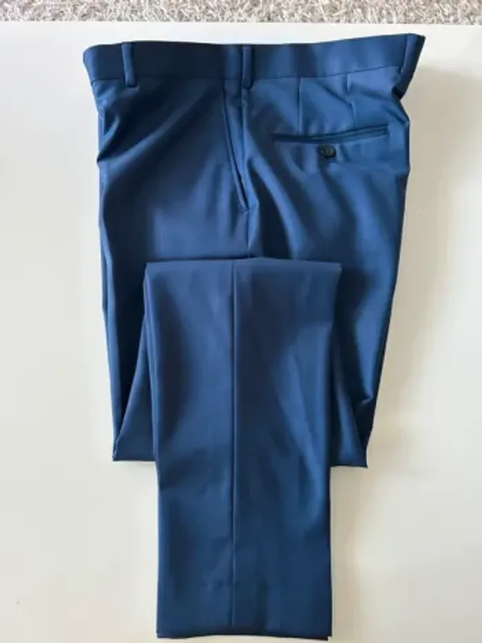 Costume Homme - photo numéro 8