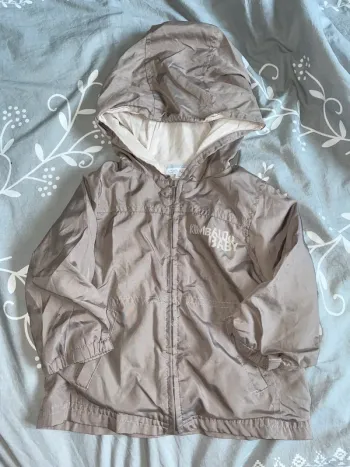 Veste bébé