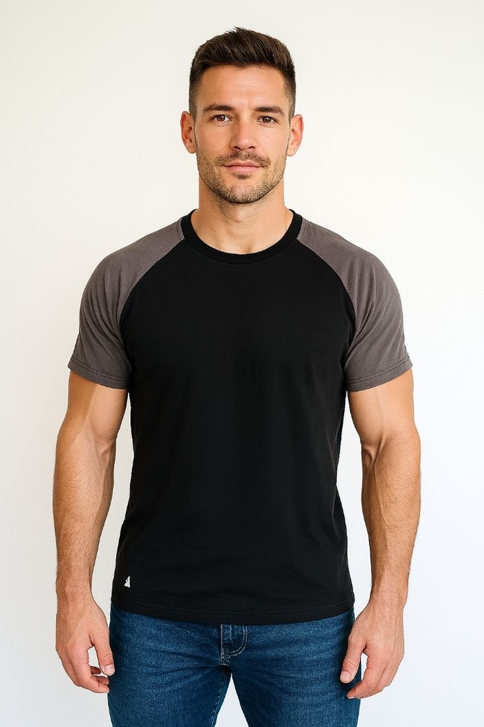 T-shirt Delta Plus - photo numéro 2