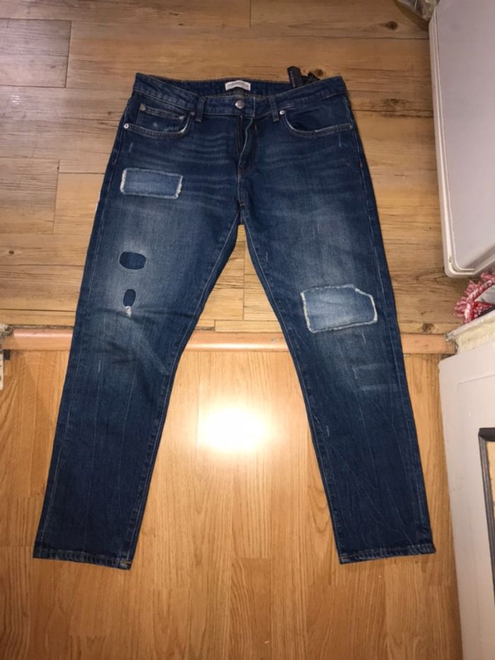 Jeans Zara