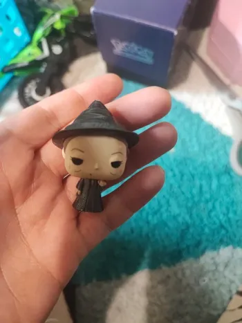Funko Pop Mini Professor Minerva McGonagall