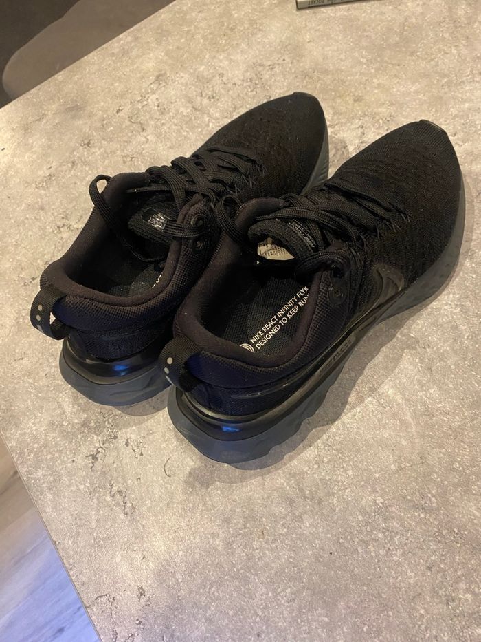 Nike React Run - photo numéro 2