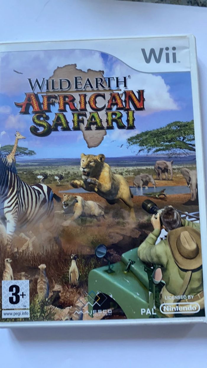 African