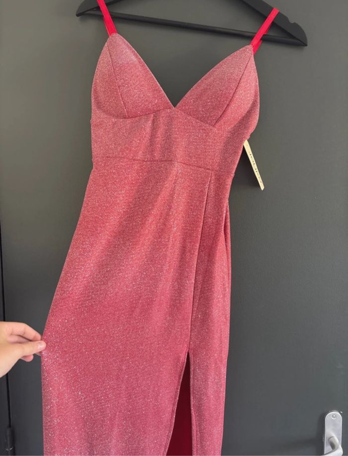 Robe de soirée - photo numéro 6