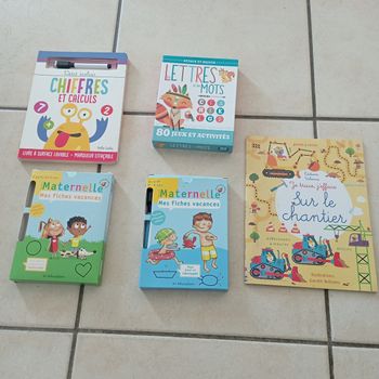 Jeux éducatifs