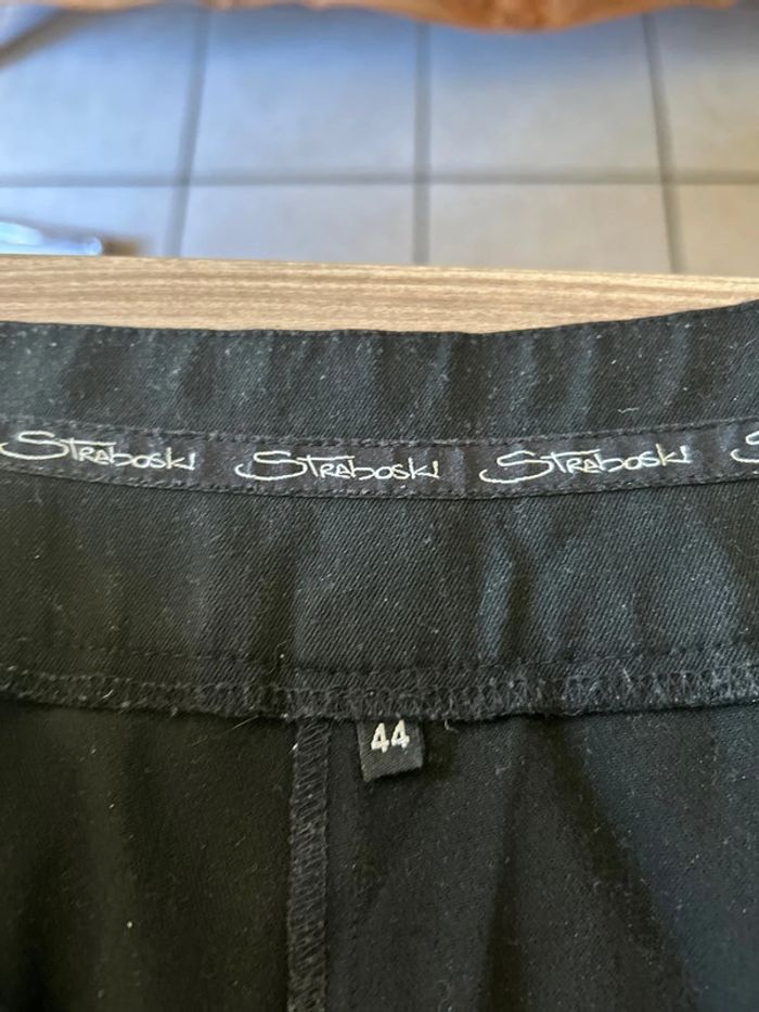 Pantalon large straboski - photo numéro 3