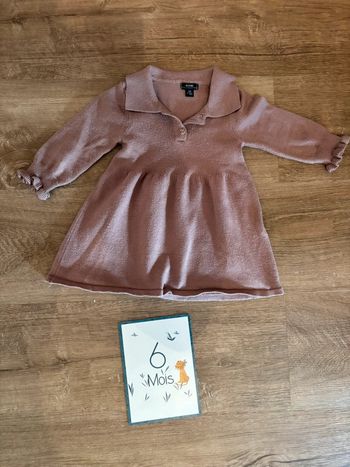Robe Kiabi