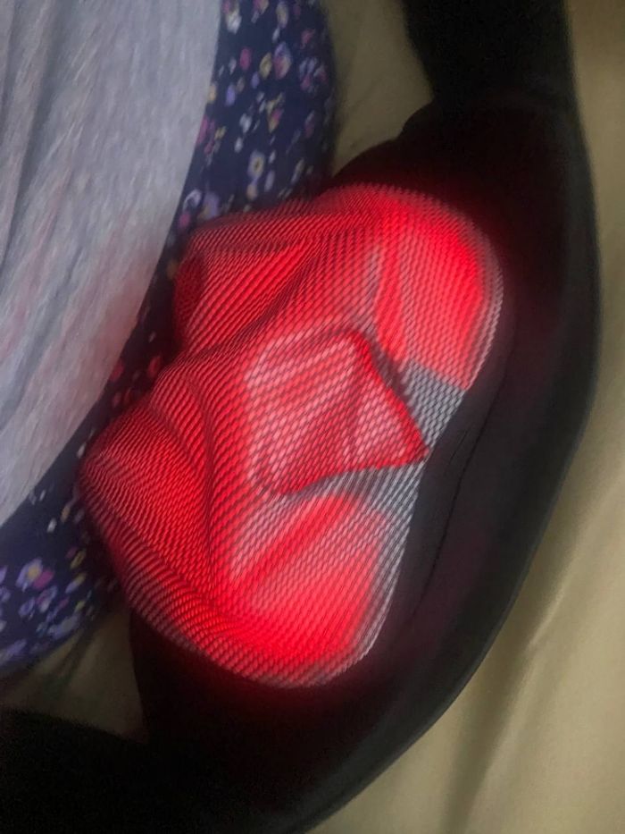 Masseur Electric - photo numéro 2