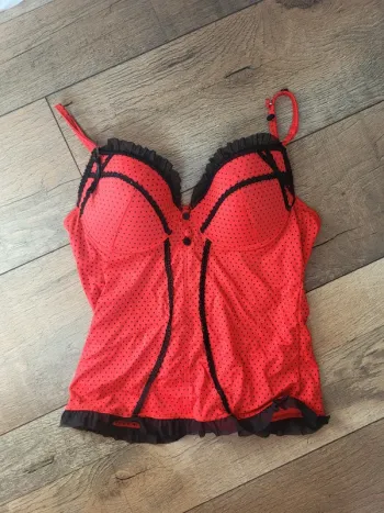 Corset