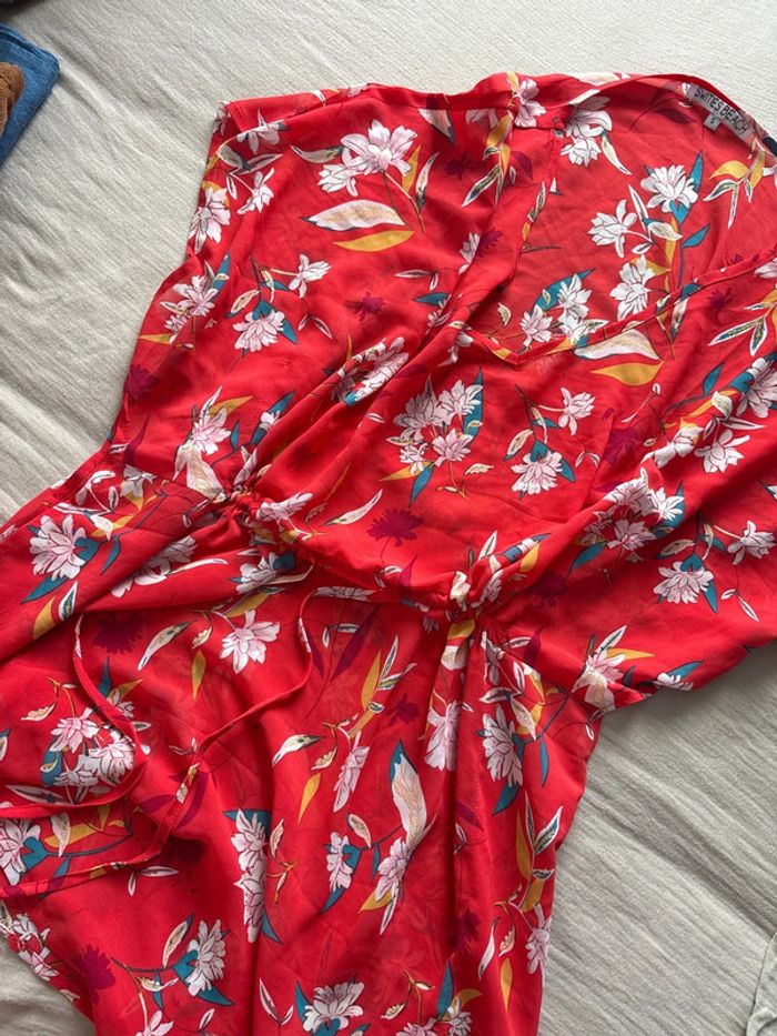 Paréo + Maillot taille 38 - photo numéro 11