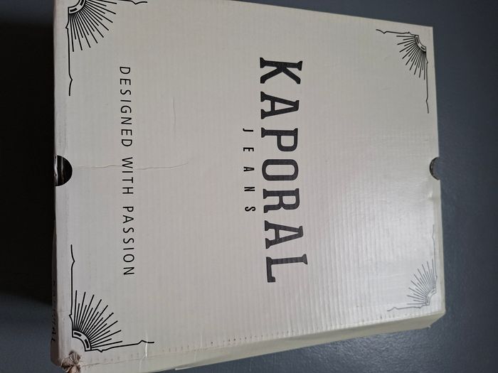 Compensée Kaporal - photo numéro 7