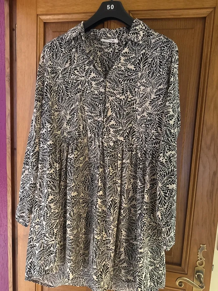 Magnifique Robe