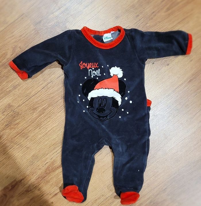 Pyjamas 3mois