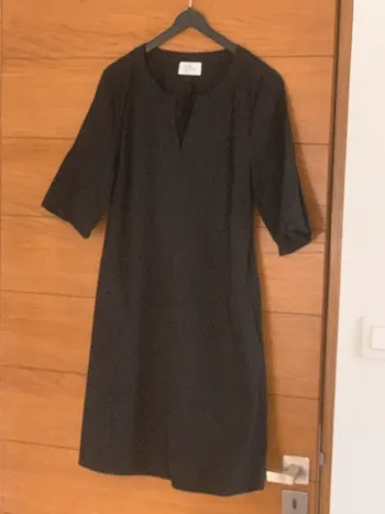 Robe Légère Vera Mont T36