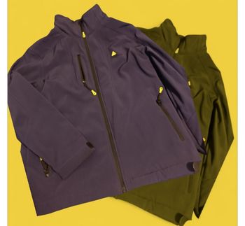 Veste polaire decathlon peak mountain.T.L